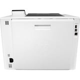 HP Color LaserJet Enterprise M455dn, Farblaserdrucker grau/schwarz, USB, LAN