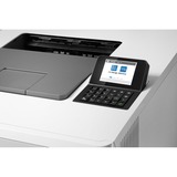HP Color LaserJet Enterprise M455dn, Farblaserdrucker grau/schwarz, USB, LAN
