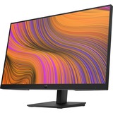 HP P24h G5, LED-Monitor 60 cm (24 Zoll), schwarz, FullHD, IPS, 75 Hz, HDMI