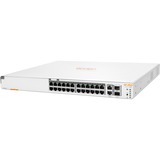 Hewlett Packard Enterprise Aruba Instant On 1960 24G 2XT 2XF 370W, Switch 370W
