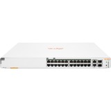 Hewlett Packard Enterprise Aruba Instant On 1960 24G 2XT 2XF 370W, Switch 370W
