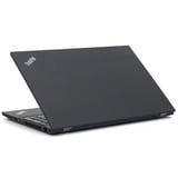 Lenovo Thinkpad T15 G1 Generalüberholt, Notebook schwarz, Intel® Core™ i7-10510U, Intel® UHD Graphics, 16 GB DDR4, 256 GB (256 GB SSD)