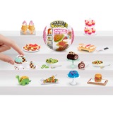 MGA Entertainment MGA's Miniverse Make It Mini Food Diner Serie 3 Mini Collectibles, Puppenzubehör sortierter Artikel