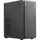 MSI PRO DP180 AI 8HG-1433XAT, PC-System schwarz, ohne Betriebssystem