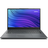 Medion Avantum 15 E1 (MD62716), Notebook grau, AMD Ryzen 5 7430U, AMD Radeon Graphics, 16 GB DDR4, 1 TB (1 TB SSD), Windows 11 Home 64-Bit