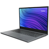 Medion Avantum 15 E1 (MD62716), Notebook grau, AMD Ryzen 5 7430U, AMD Radeon Graphics, 16 GB DDR4, 1 TB (1 TB SSD), Windows 11 Home 64-Bit