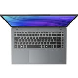 Medion Avantum 15 E1 (MD62716), Notebook grau, AMD Ryzen 5 7430U, AMD Radeon Graphics, 16 GB DDR4, 1 TB (1 TB SSD), Windows 11 Home 64-Bit