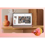 Microsoft Office M365 Single1 Person , Office-Software Deutsch, 1 Jahr für PC und MAC