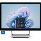 Microsoft Surface Studio 2+ for Business (SBG-00005), PC-System silber, Windows 11 Pro 64-Bit