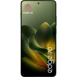 Motorola edge 70 512GB, Handy Bronze Green, Android, 12 GB