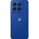 Motorola moto g47 128GB, Handy Nautical Blue, Android 16, 8 GB