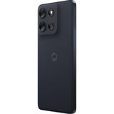 Motorola moto g56 5G 256GB, Handy Black Oyster, Android 15, 8 GB