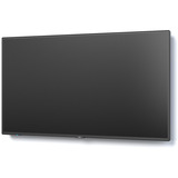 NEC MultiSync M651, Public Display schwarz, UltraHD/4K, Lautsprecher