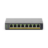 Netgear GS108EPP, Switch 