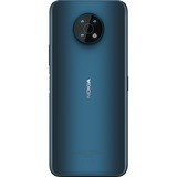 Nokia G50 128GB, Handy Ocean Blue, Android 11, Dual SIM, 4 GB