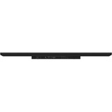 Optoma N3861K, Public Display schwarz, UltraHD/4K, HDMI, MediaPlayer