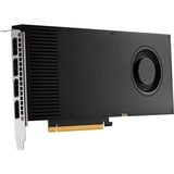 PNY NVIDIA RTX A4000 16GB PB, Grafikkarte 4x DisplayPort, Retail