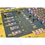 Pegasus Men-Nefer, Brettspiel 