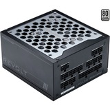 Phanteks Revolt 1000W ATX3.0, PC-Netzteil schwarz, 1000 Watt