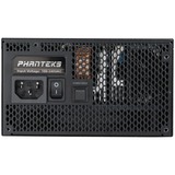 Phanteks Revolt 1000W ATX3.0, PC-Netzteil schwarz, 1000 Watt