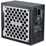 Phanteks Revolt 1000W ATX3.0, PC-Netzteil schwarz, 1000 Watt