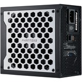 Phanteks Revolt 1000W ATX3.0, PC-Netzteil schwarz, 1000 Watt