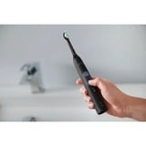 Philips Sonicare Protective Clean 4500 HX6830/44 , Elektrische Zahnbürste schwarz/grau