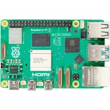 Raspberry Pi Foundation Raspberry Pi 5 4GB, Mainboard 