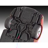 Revell 2024 Ford Mustang GT Click-System, Modellfahrzeug Click-System, Maßstab: 1:25