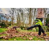 Ryobi MAX POWER Akku-Laubgebläse RY36BLA-0, 36Volt, Laubbläser grün/schwarz, ohne Akku und Ladegerät