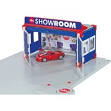 SIKU 5504 WORLD Autohaus, Spielgebäude 