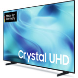 Samsung GU-85U8099H Vision AI Smart, LED-Fernseher 214 cm (85 Zoll), schwarz, UltraHD/4K, Triple Tuner