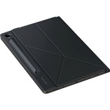Samsung Smart Book Cover, Tablethülle weiß, Samsung Galaxy Tab S9 | S9 FE | S10 FE | S10 Lite
