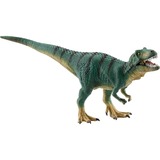 Schleich Dinosaurier Jungtier Tyrannosaurus Rex, Spielfigur 
