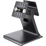 Shuttle POV21, Standfuß schwarz, für 1 bis 2 Displays bis 54,6 cm (21,5")