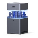 UGREEN DH4300 Plus, NAS schwarz