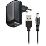 goobay HMDI-Audio-Extractor 4K @ 30 Hz, HDMI Splitter schwarz