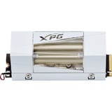 ADATA XPG MARS 980 STORM 2.0 TB, SSD PCIe Gen5 x4, NVMe, M.2 2280