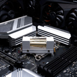 ADATA XPG MARS 980 STORM 2.0 TB, SSD PCIe Gen5 x4, NVMe, M.2 2280