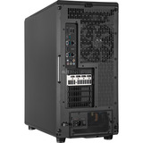 ALTERNATE Gaming-PC Design Edition • RTX 5080 • AMD Ryzen™ 7 9800X3D • 32 GB RAM schwarz, Windows 11 Home 64-Bit
