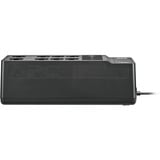 APC Back-UPS BE1050G2-GR, 600W/1050VA, USV schwarz