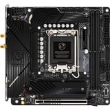 ASRock B760I LIGHTNING WiFi, Mainboard 
