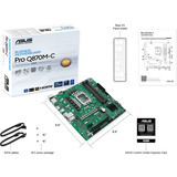 ASUS PRO Q870M-C-CSM, Mainboard 