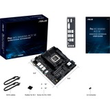 ASUS PRO WS W680M-ACE SE, Mainboard 