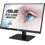 ASUS VA27EQSB, LED-Monitor 69 cm (27 Zoll), schwarz, FullHD, IPS, 75 Hz