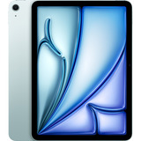 Apple iPad Air 11" (512GB) Generalüberholt, Tablet-PC hellblau, Gen 7 / 2025