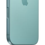 Apple iPhone 16 Plus 128GB, Handy blaugrün, iOS, NON DEP