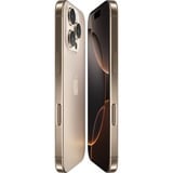 Apple iPhone 16 Pro 256GB, Handy Titan Wüstensand, iOS, NON DEP