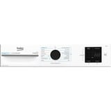 BEKO BM3WFU3841X, Waschmaschine weiß