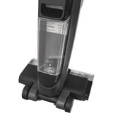 Bissell CrossWave OmniForce (3999N), Waschsauger schwarz/transparent